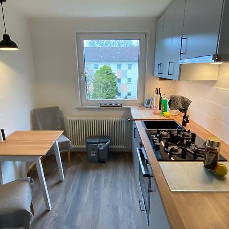 Gemuetliche Wohnung In BRE Екстериор снимка