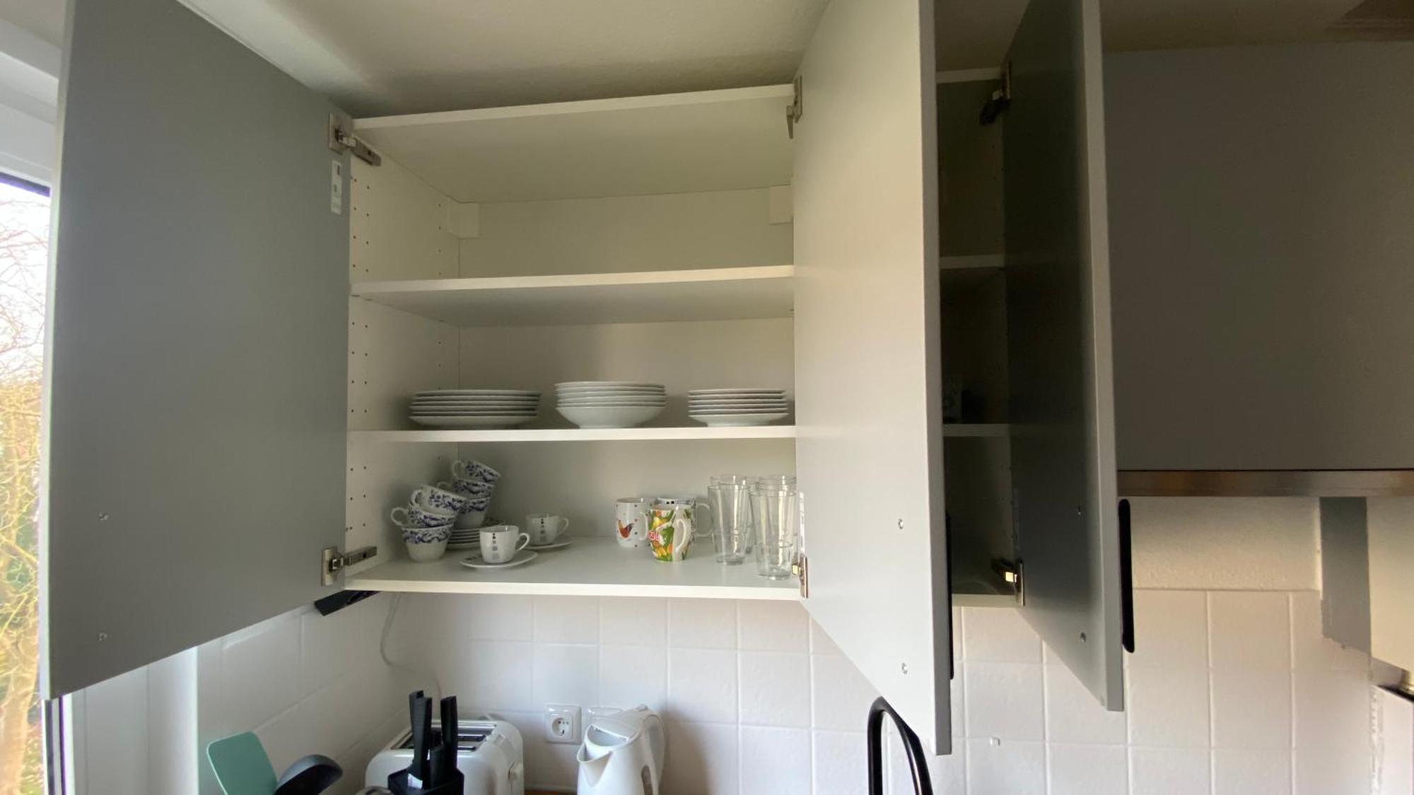 Gemuetliche Wohnung In BRE Екстериор снимка