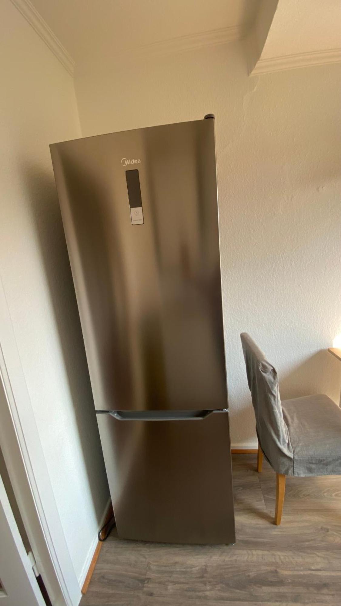 Gemuetliche Wohnung In BRE Екстериор снимка