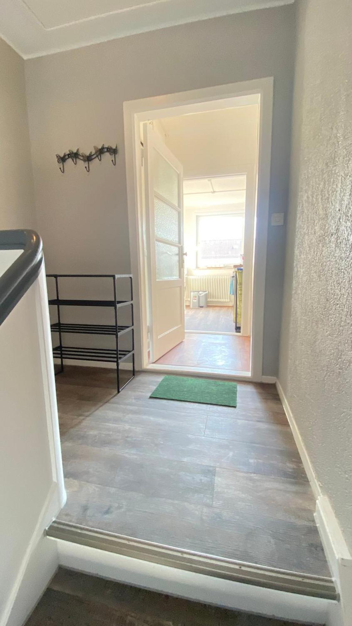Gemuetliche Wohnung In BRE Екстериор снимка