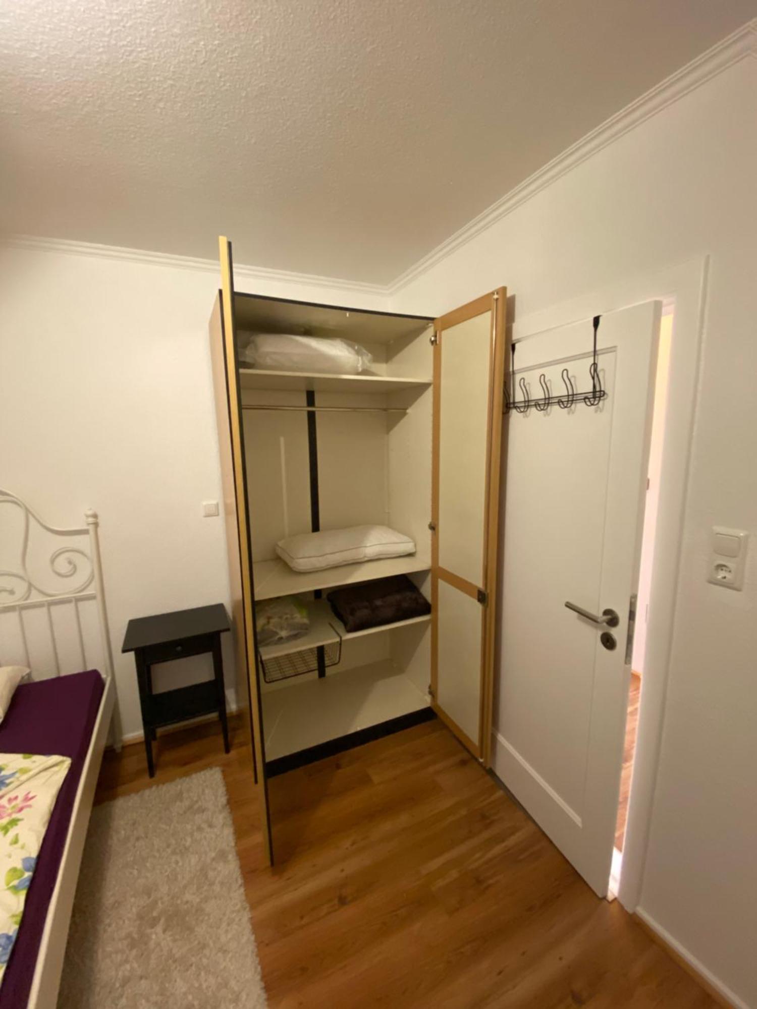 Gemuetliche Wohnung In BRE Екстериор снимка